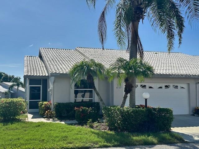 Details for 4107 Brittany Lane 18, SARASOTA, FL 34233