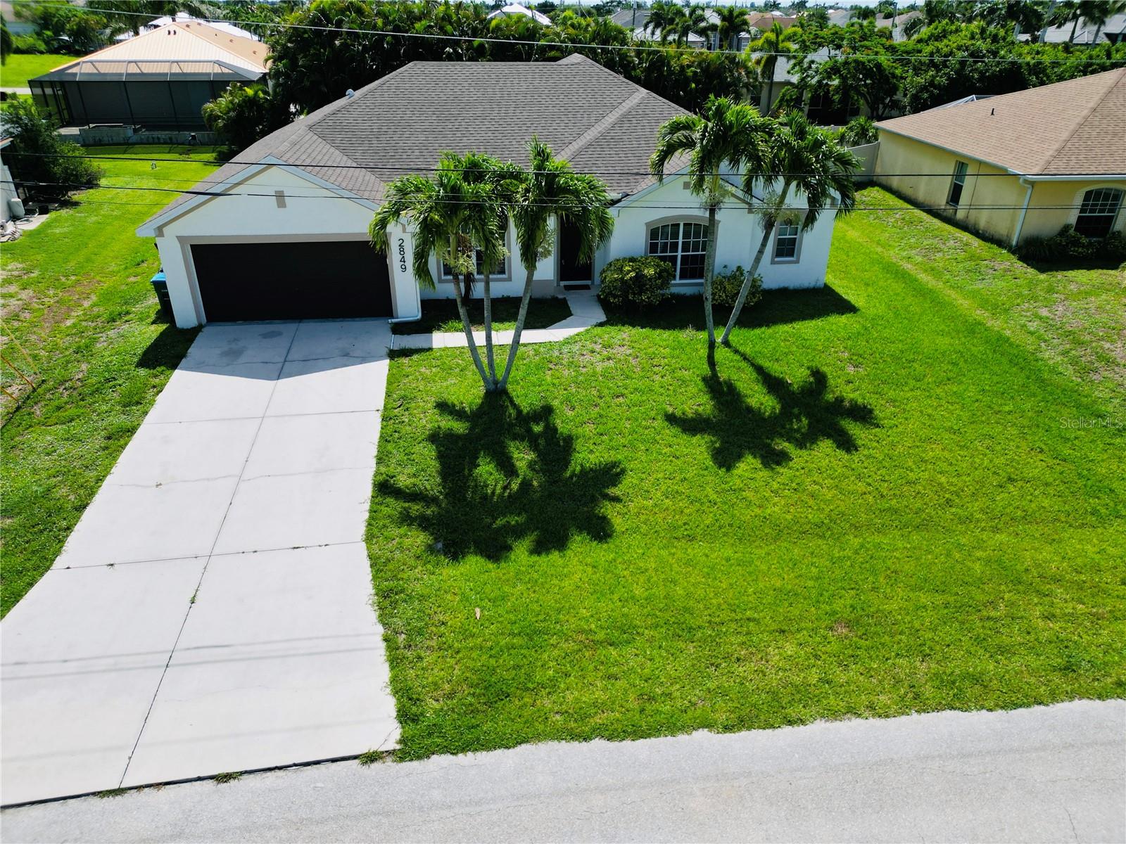 Image 3 of 61 For 2849 25th Place