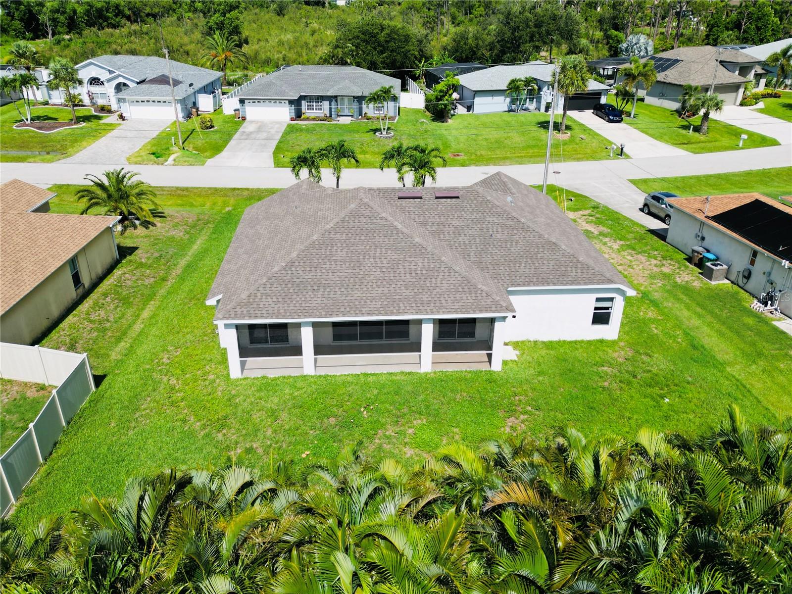 Image 5 of 61 For 2849 25th Place