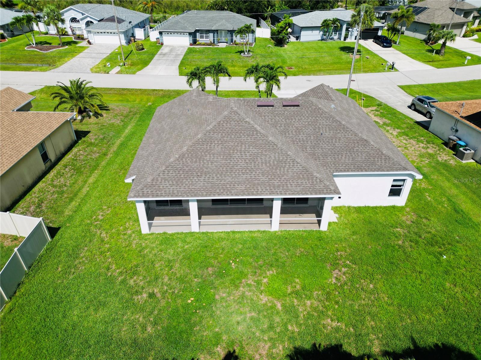 Image 7 of 61 For 2849 25th Place