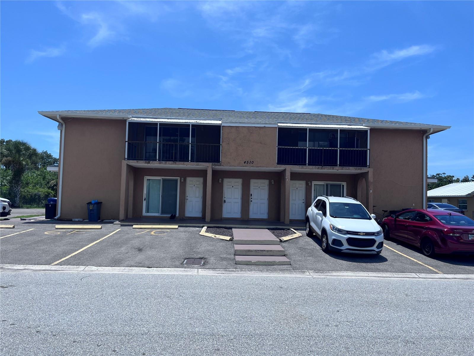 Details for 4510 67th Street W D, BRADENTON, FL 34210