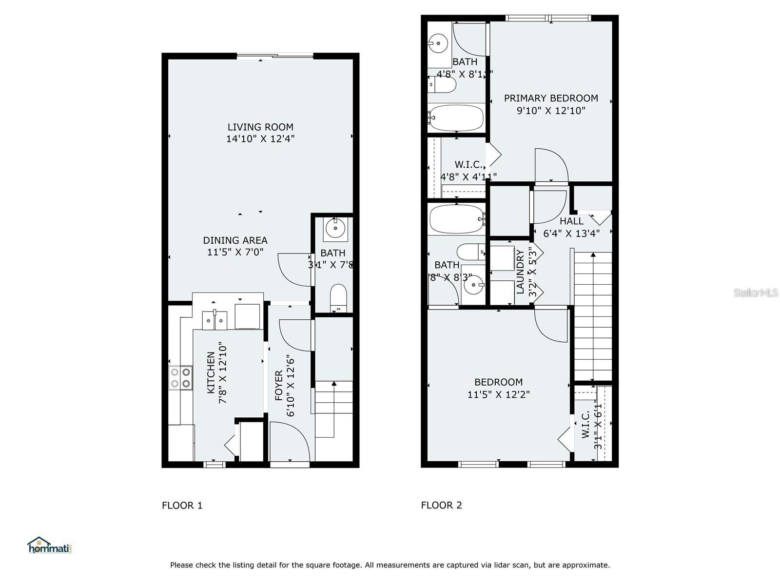 Image 37 of 39 For 6253 Whetstone Court