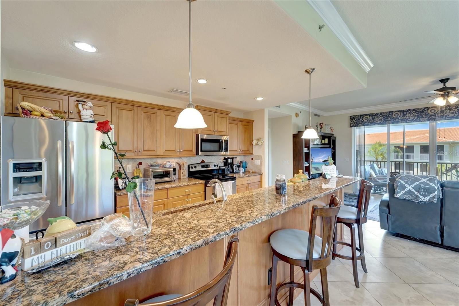 Image 14 of 40 For 1000 San Lino Circle 1034