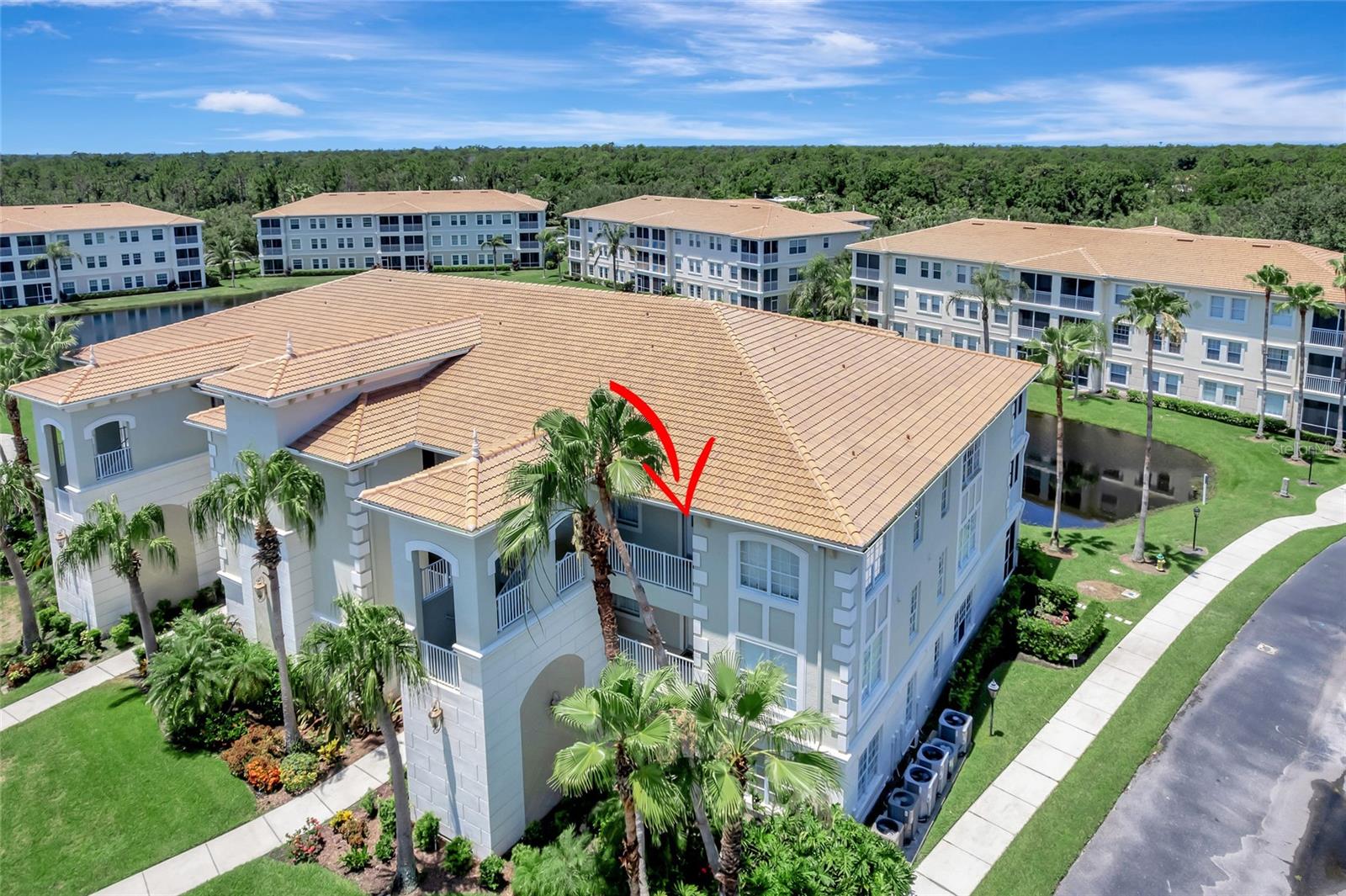 Image 2 of 40 For 1000 San Lino Circle 1034
