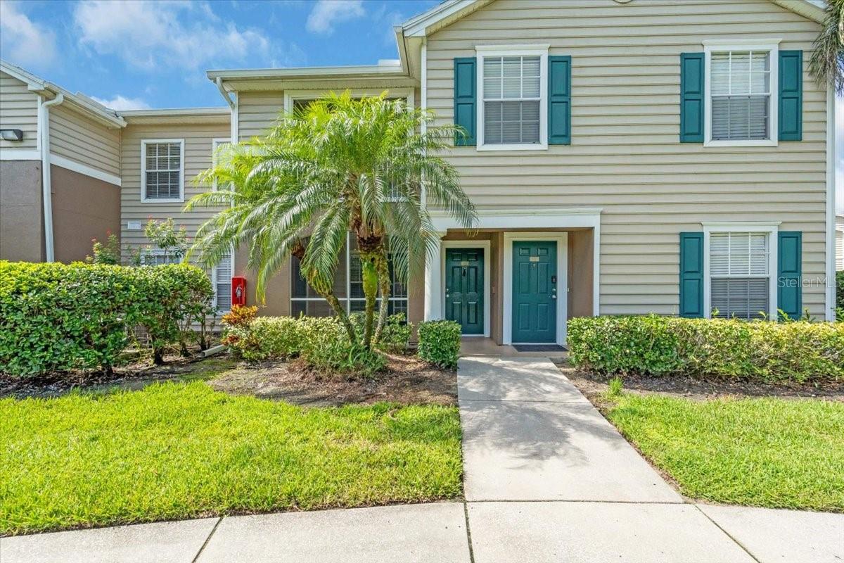 Image 3 of 22 For 7417 Vista Way 108