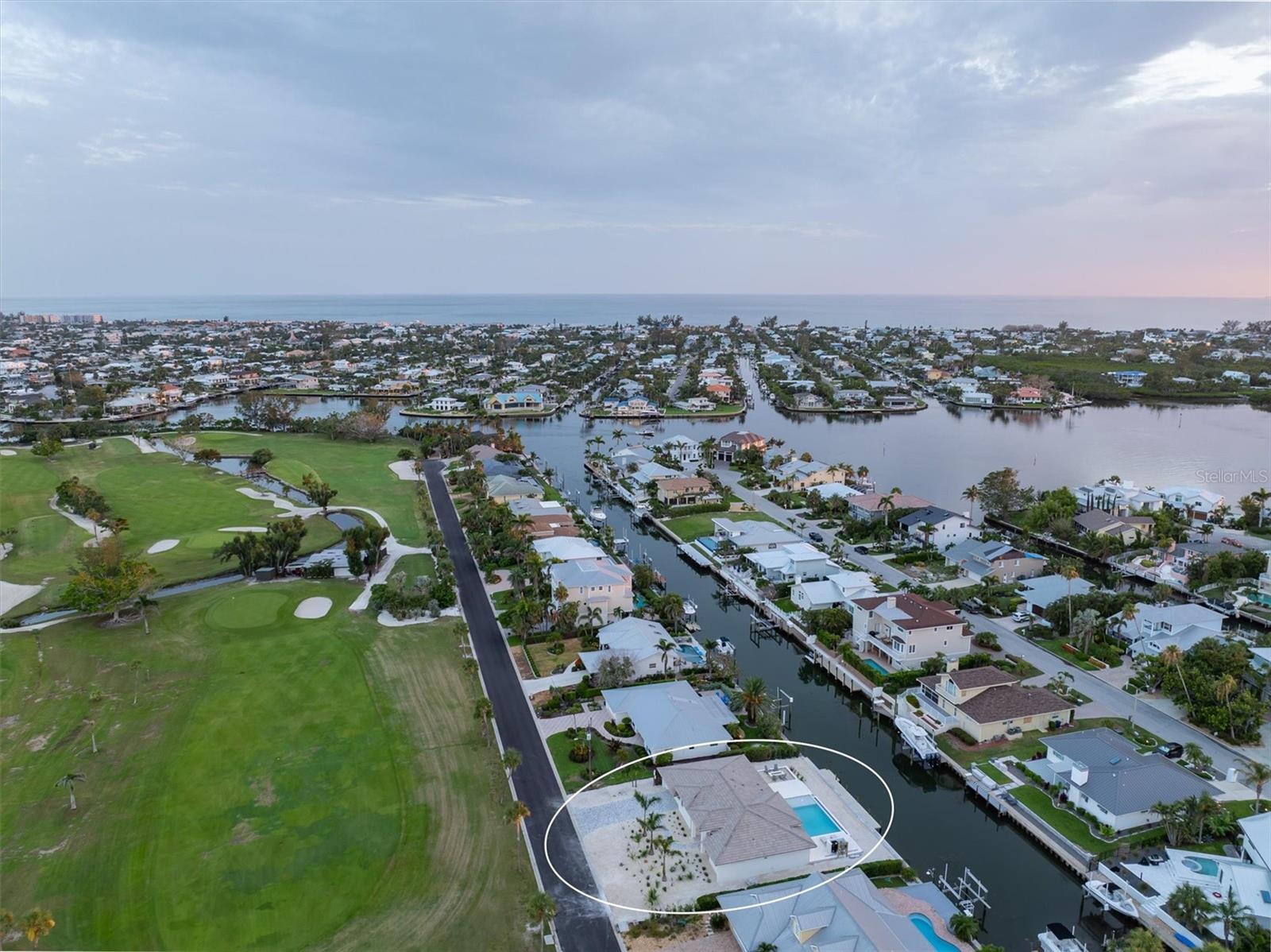 Image 37 of 45 For 605 Ivanhoe Lane