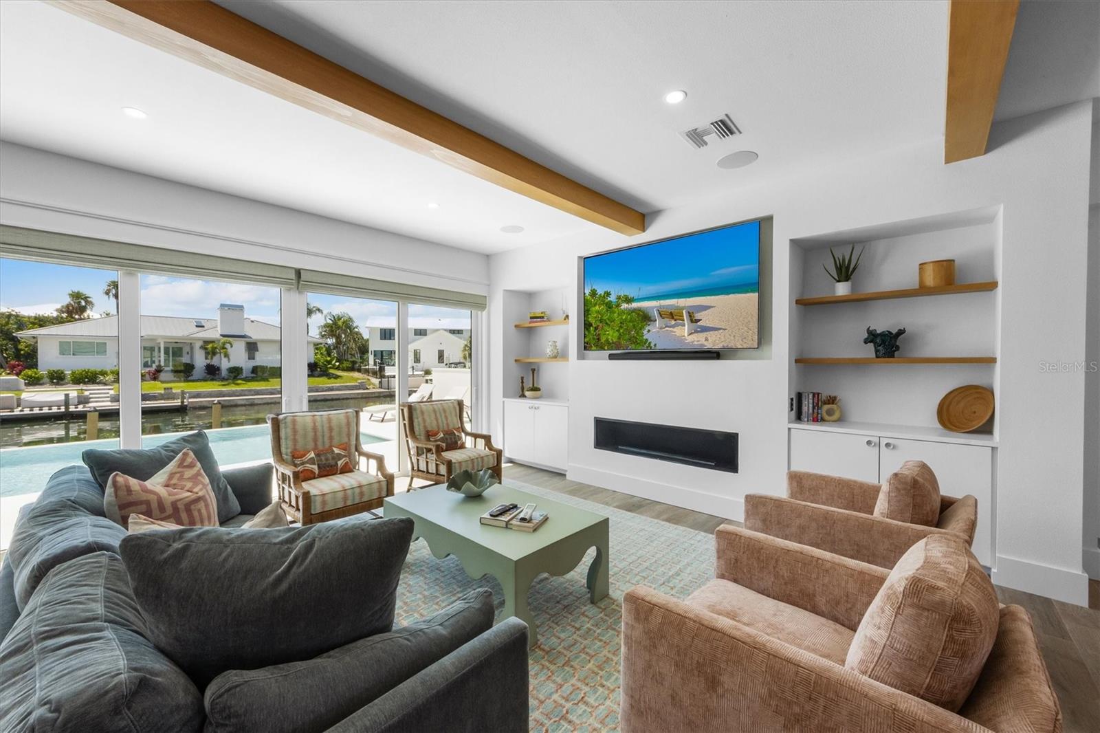 Image 6 of 45 For 605 Ivanhoe Lane