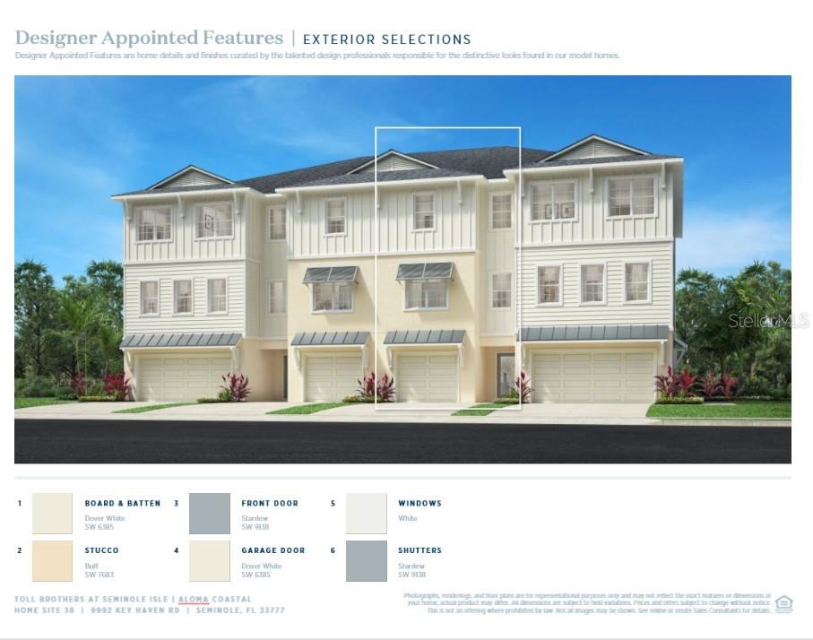 Image 2 of 26 For 9992 Key Haven Road