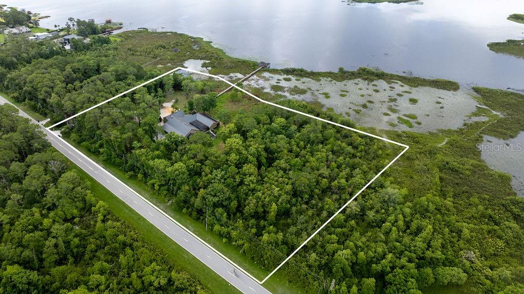 Image 11 of 59 For 13450 Lake Mary Jane Road