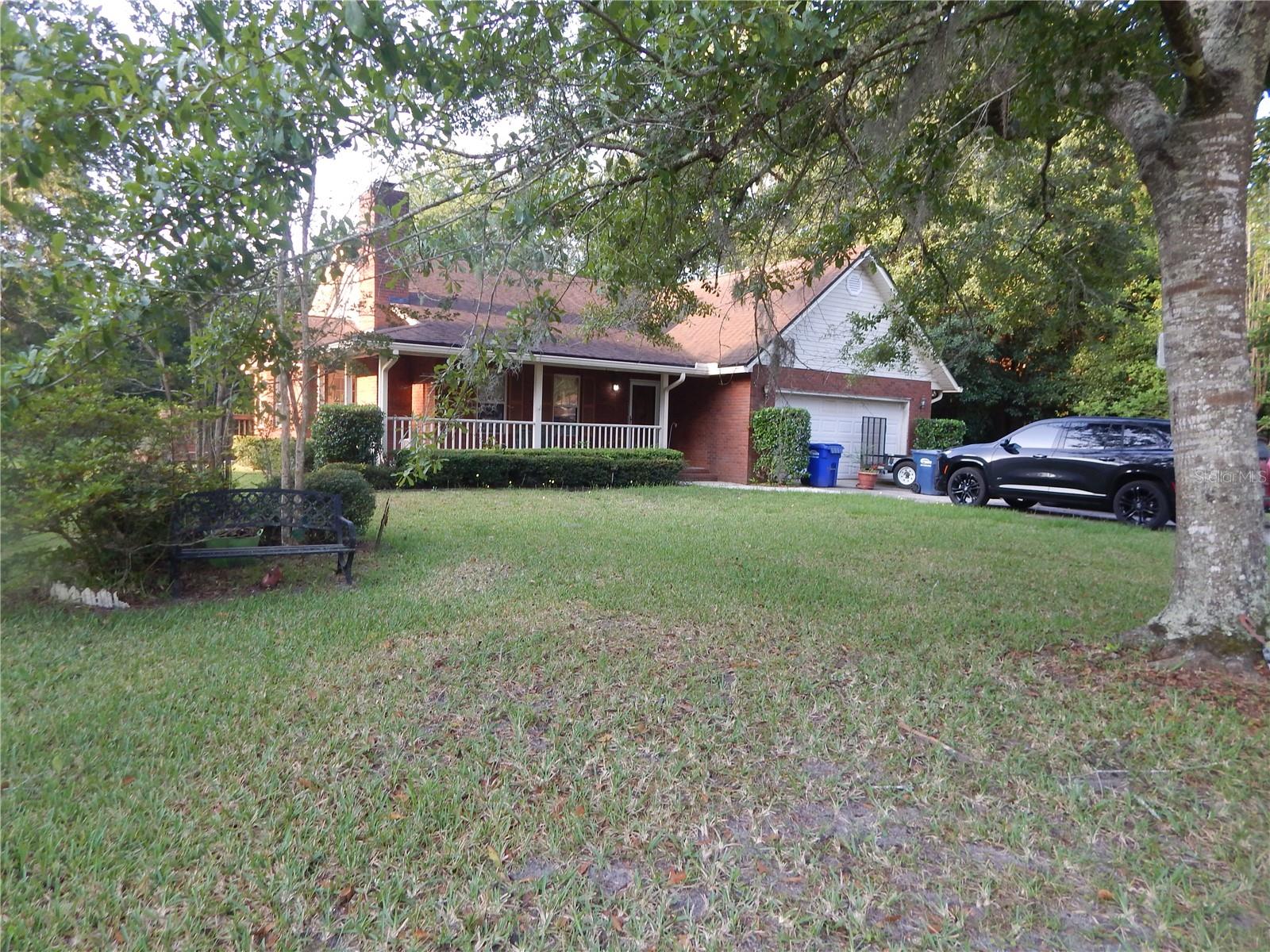 Details for 35202 Nancy Road, CALLAHAN, FL 32011