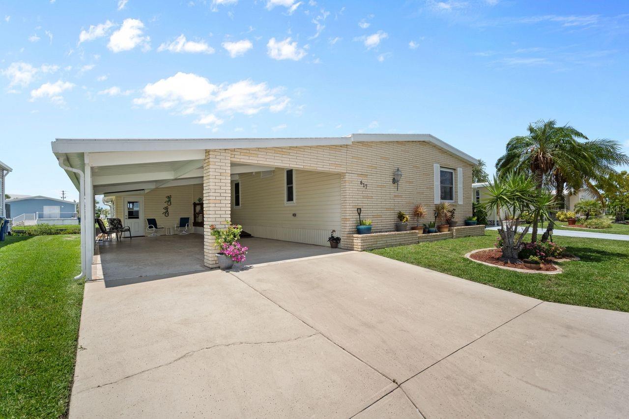Details for 617 Fairmount Drive, NORTH PORT, FL 34287