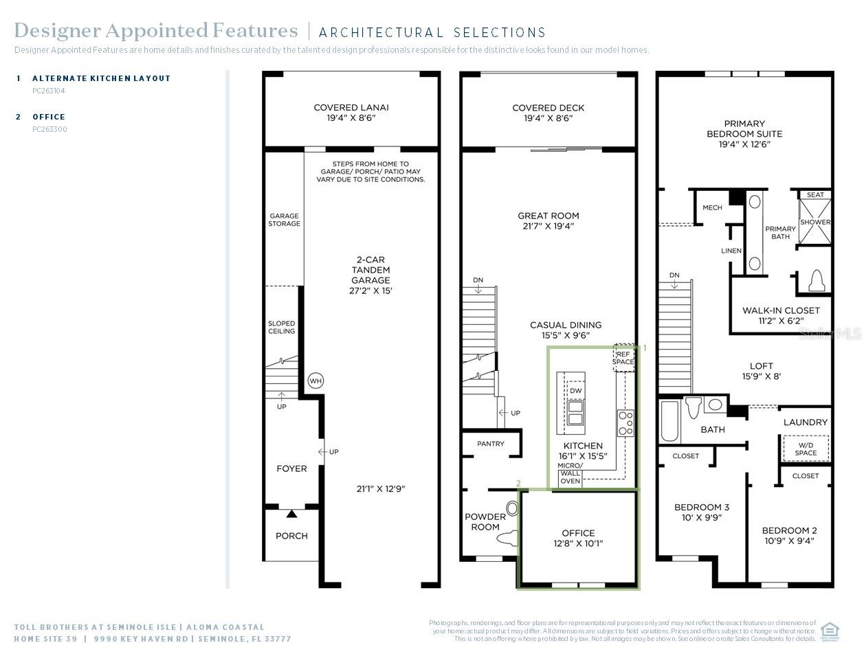 Image 16 of 29 For 9990 Key Haven Road