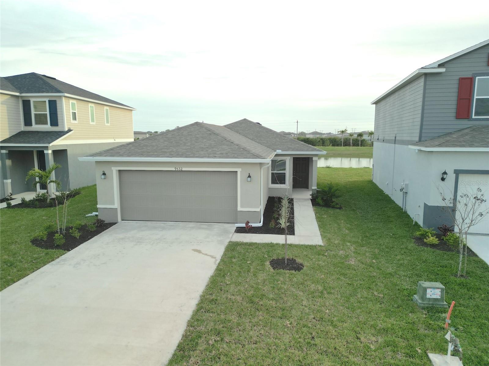 Image 24 of 24 For 9532 Sandy Bluffs Circle