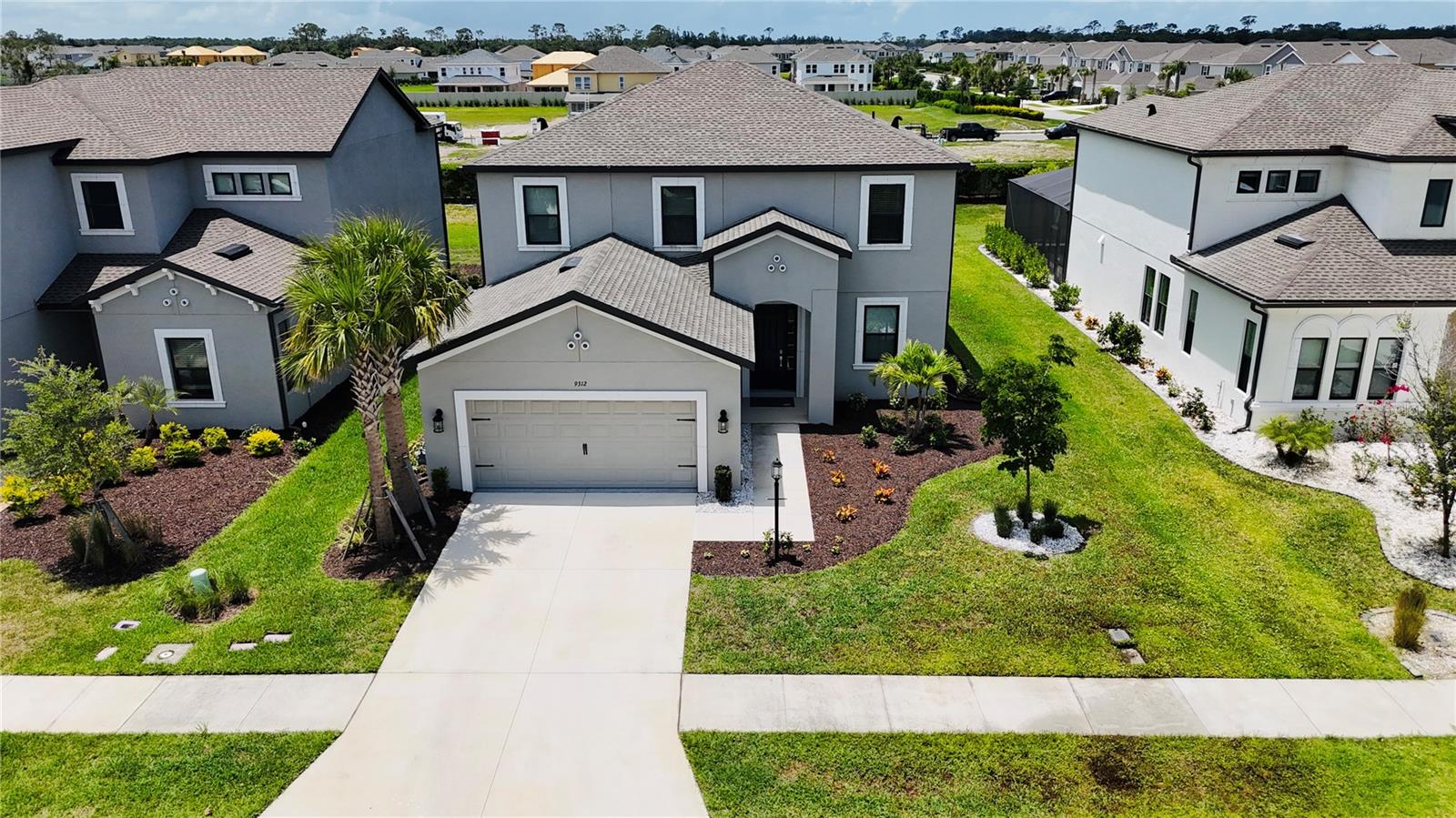 Details for 9312 Tequila Sunrise Drive, SARASOTA, FL 34241