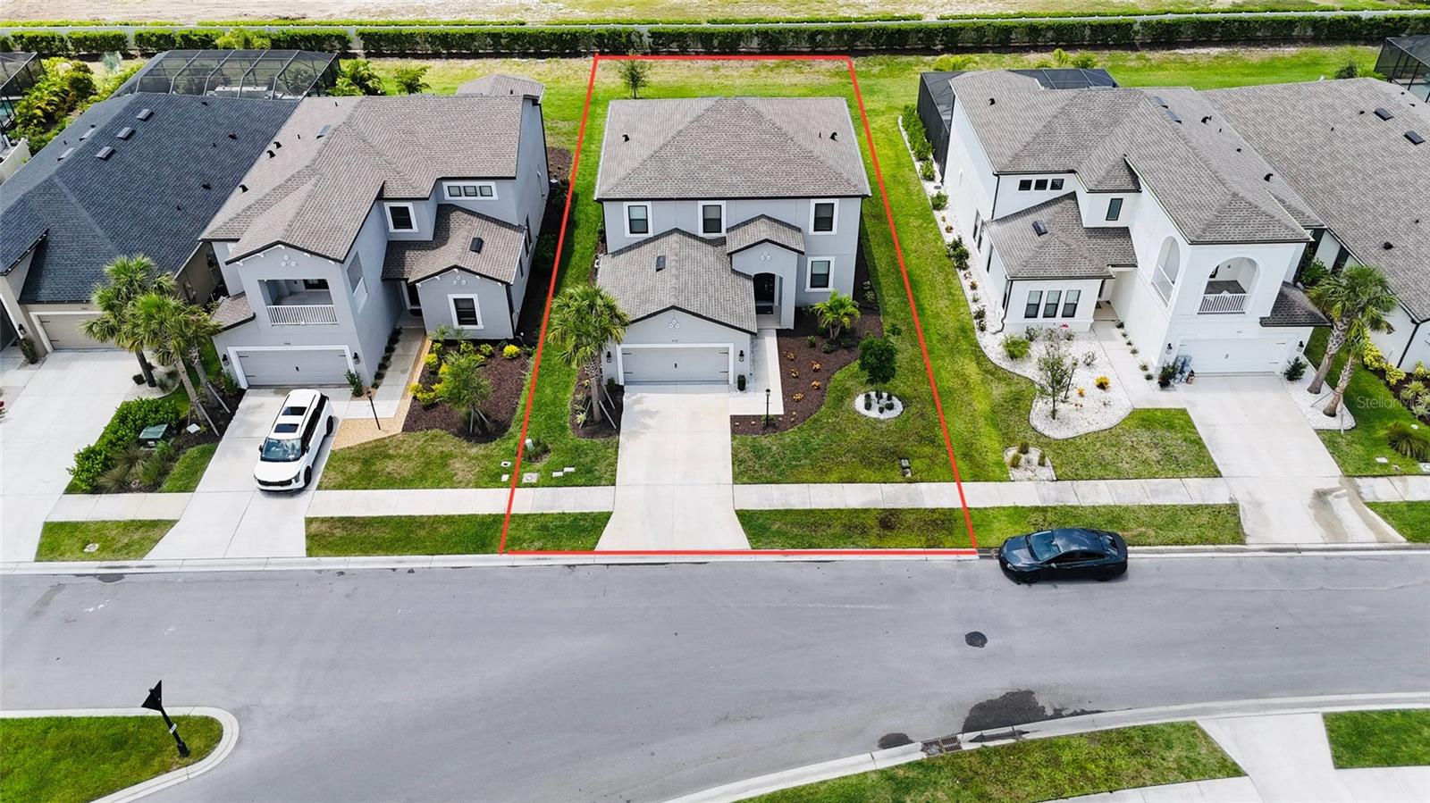 Image 3 of 88 For 9312 Tequila Sunrise Drive