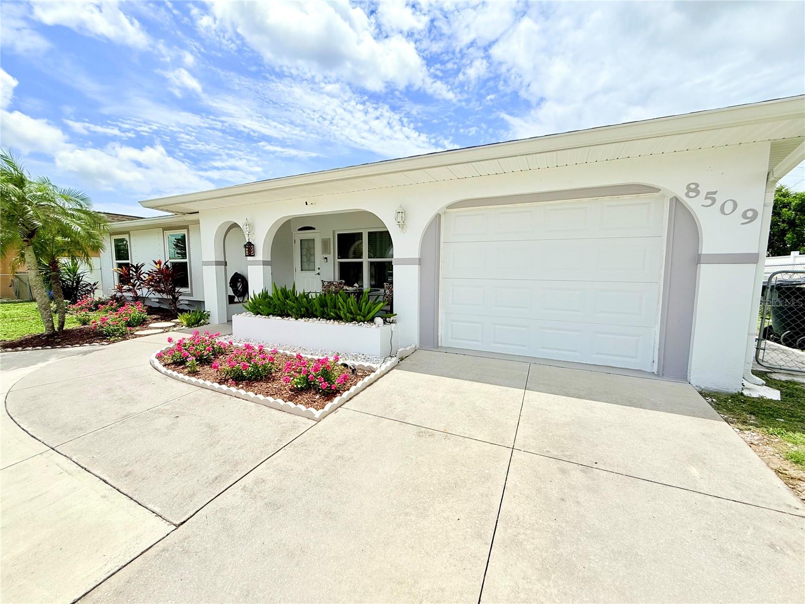 Details for 8509 La Boca Avenue, NORTH PORT, FL 34287