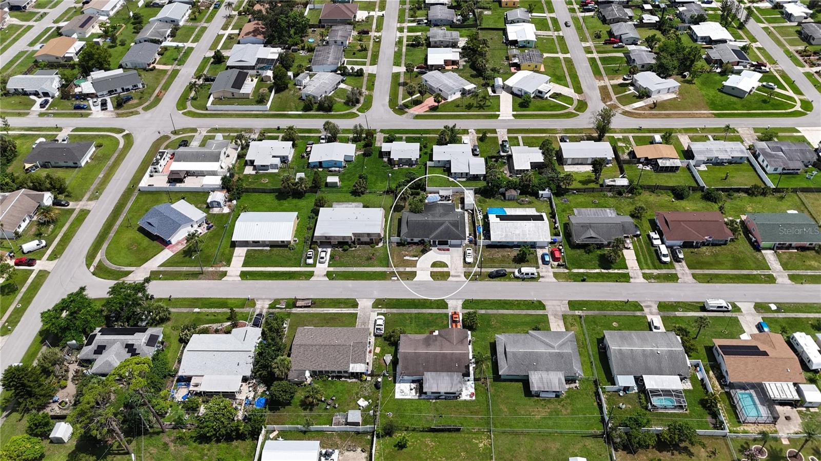 Image 40 of 46 For 8509 La Boca Avenue