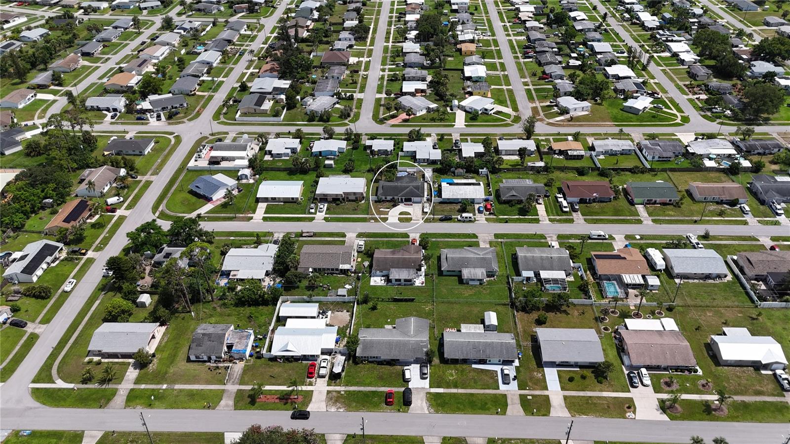 Image 41 of 46 For 8509 La Boca Avenue