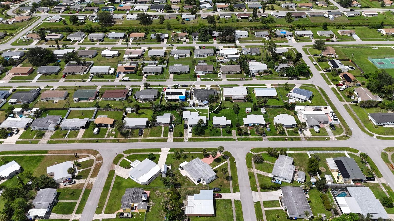 Image 42 of 46 For 8509 La Boca Avenue