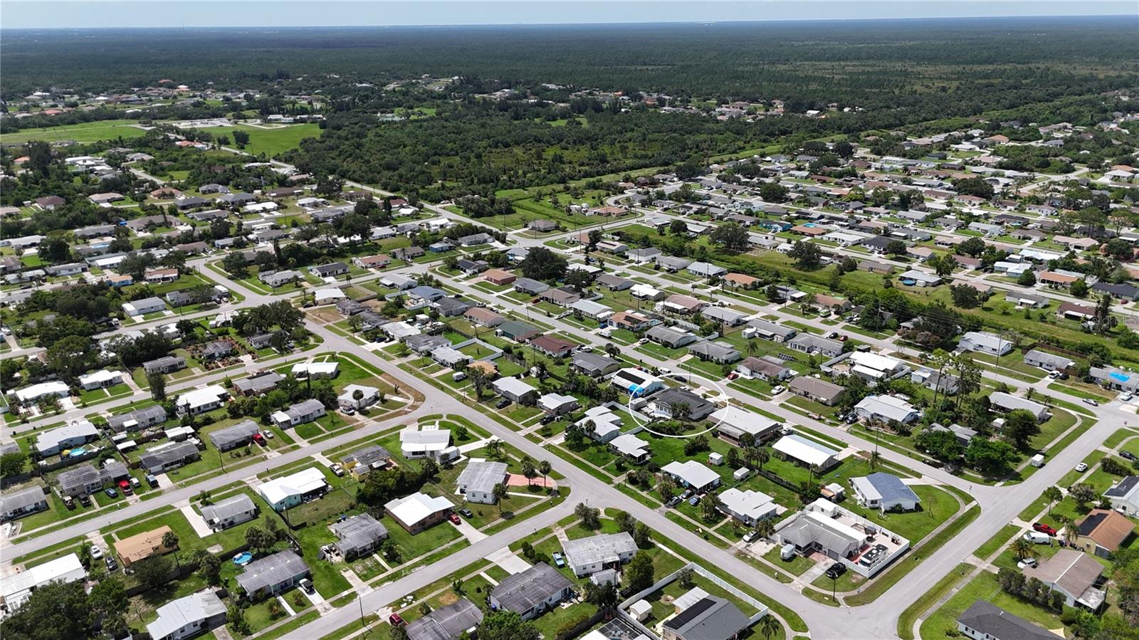 Image 43 of 46 For 8509 La Boca Avenue