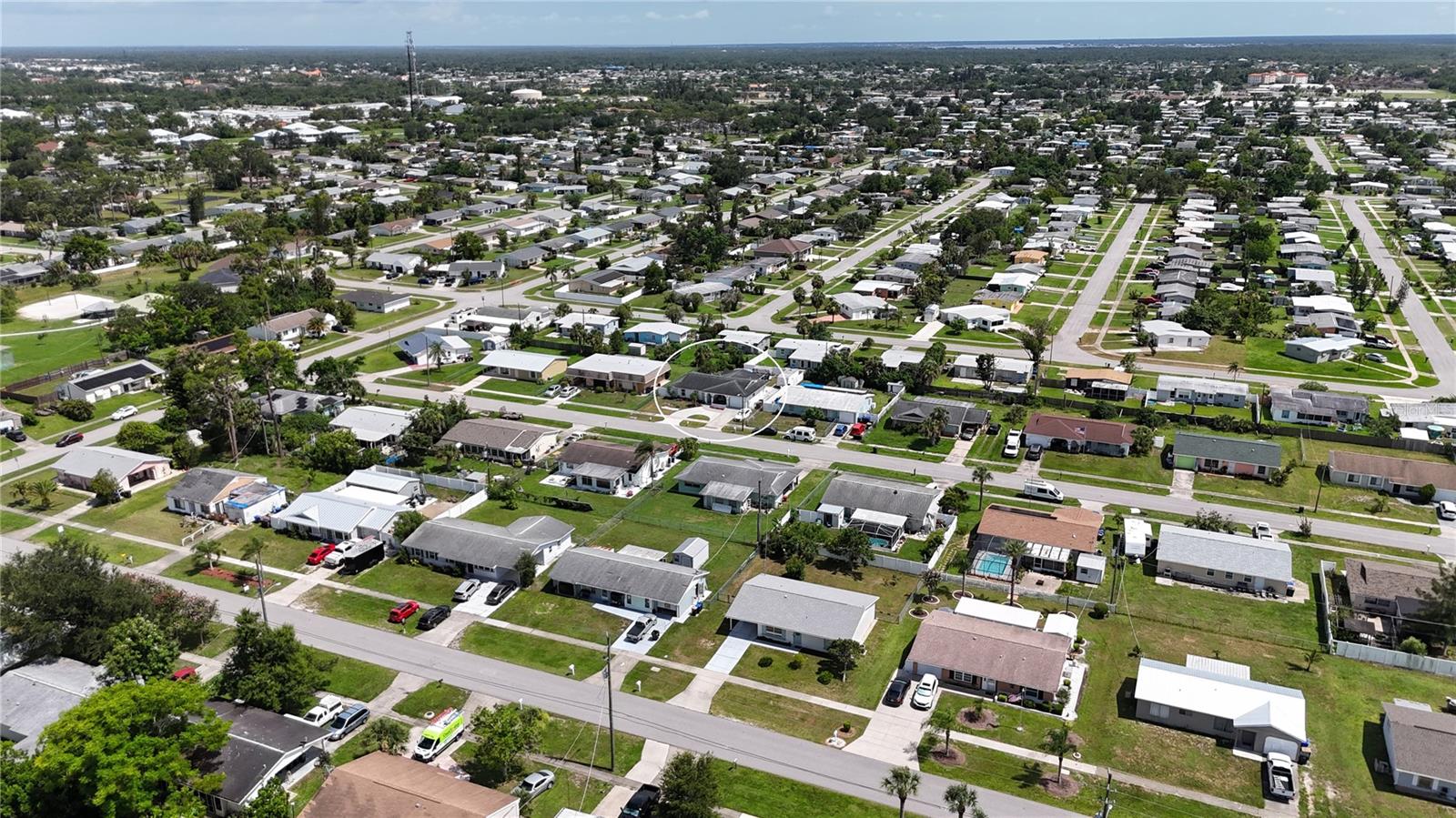 Image 44 of 46 For 8509 La Boca Avenue