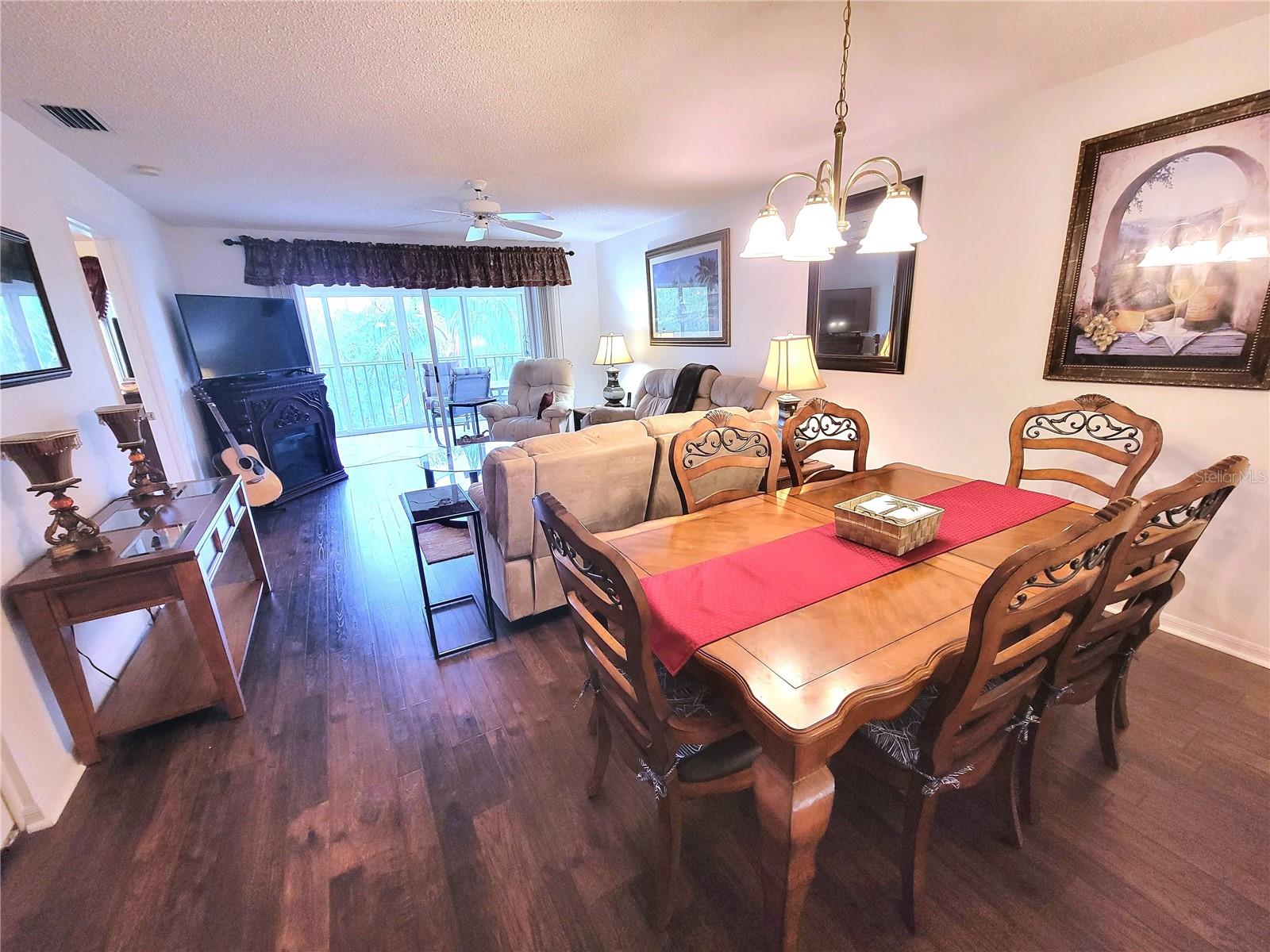 Image 11 of 44 For 6507 Stone River Road 302
