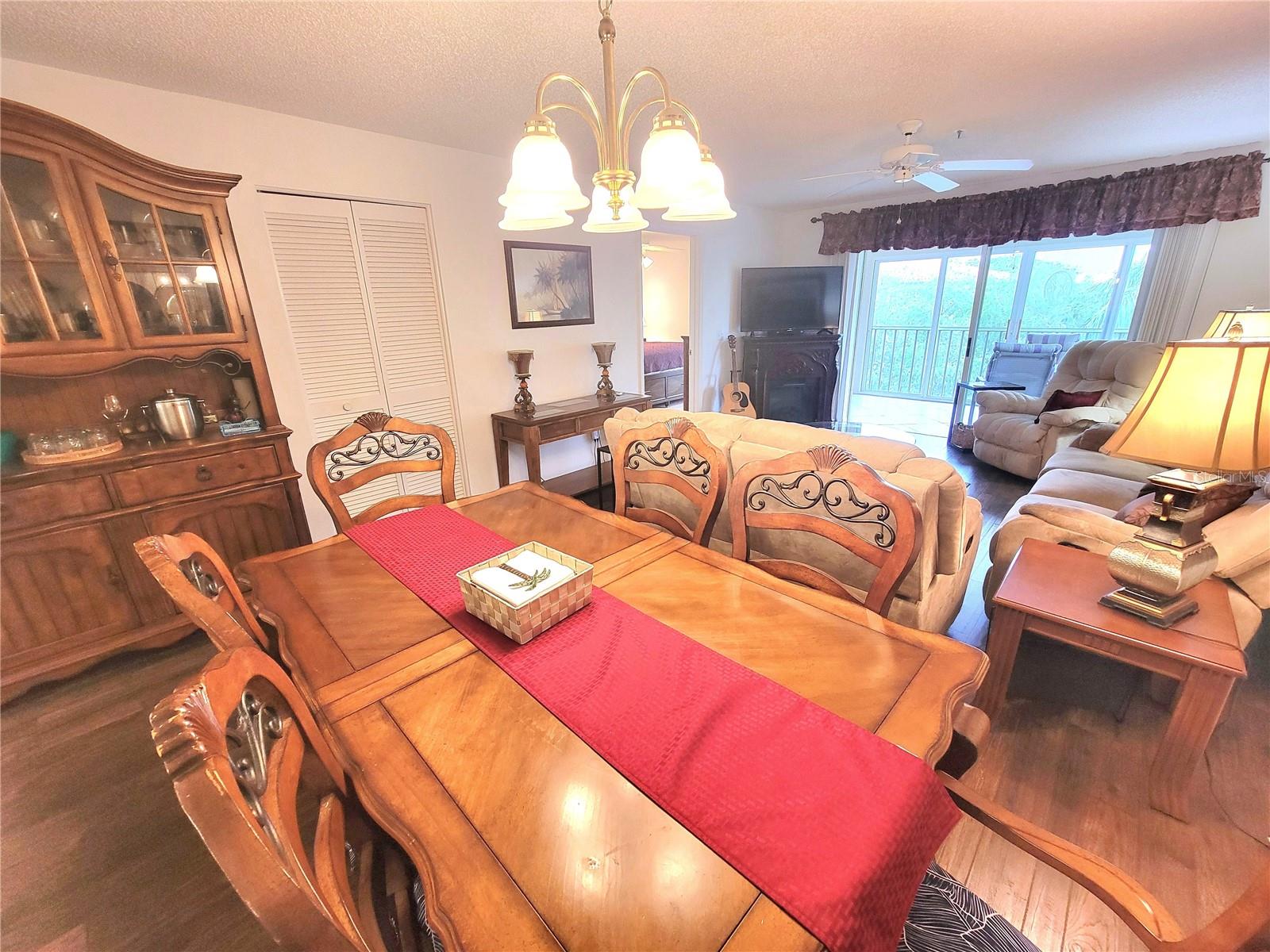 Image 12 of 44 For 6507 Stone River Road 302