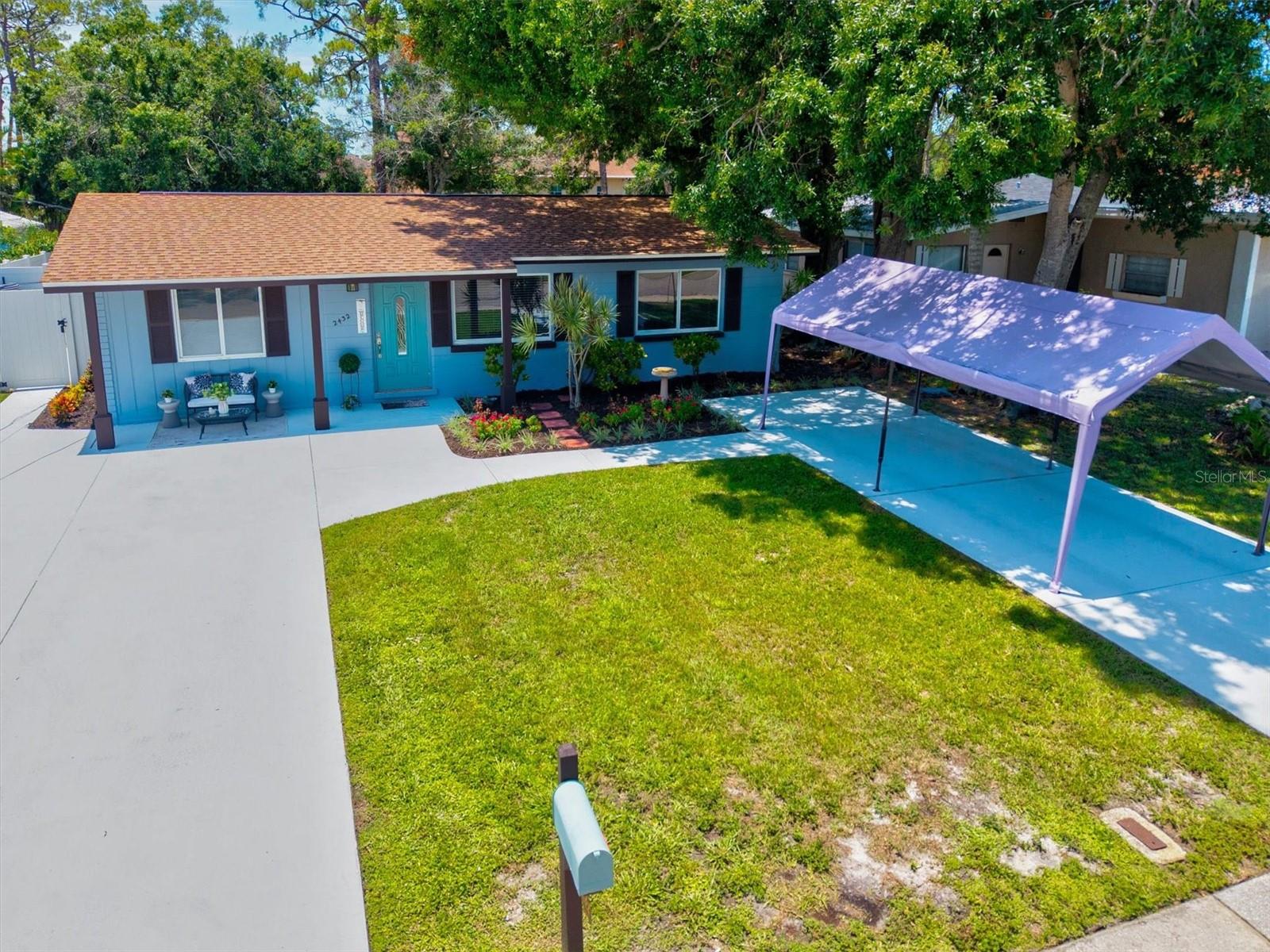 Image 45 of 74 For 2432 Aspinwall Street