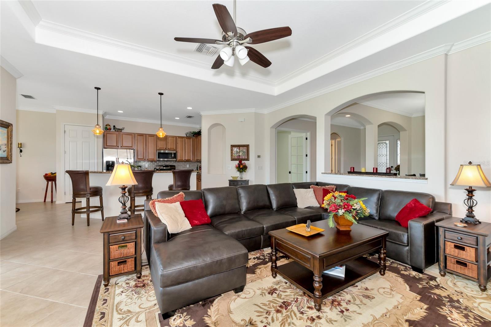 Image 11 of 51 For 13026 Ramblewood Trail