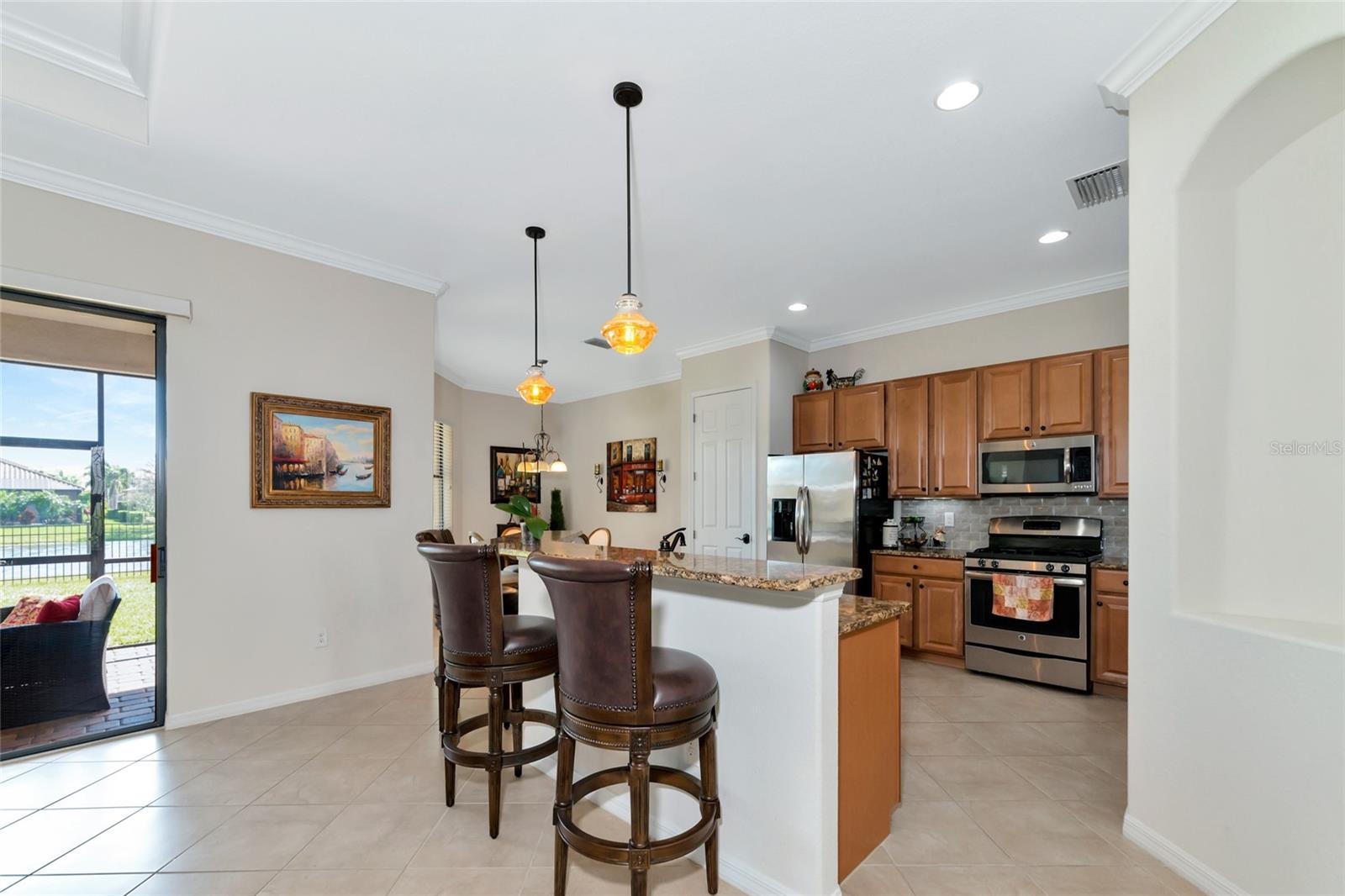 Image 21 of 51 For 13026 Ramblewood Trail