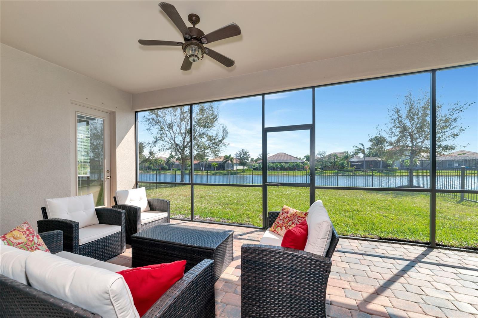 Image 43 of 51 For 13026 Ramblewood Trail