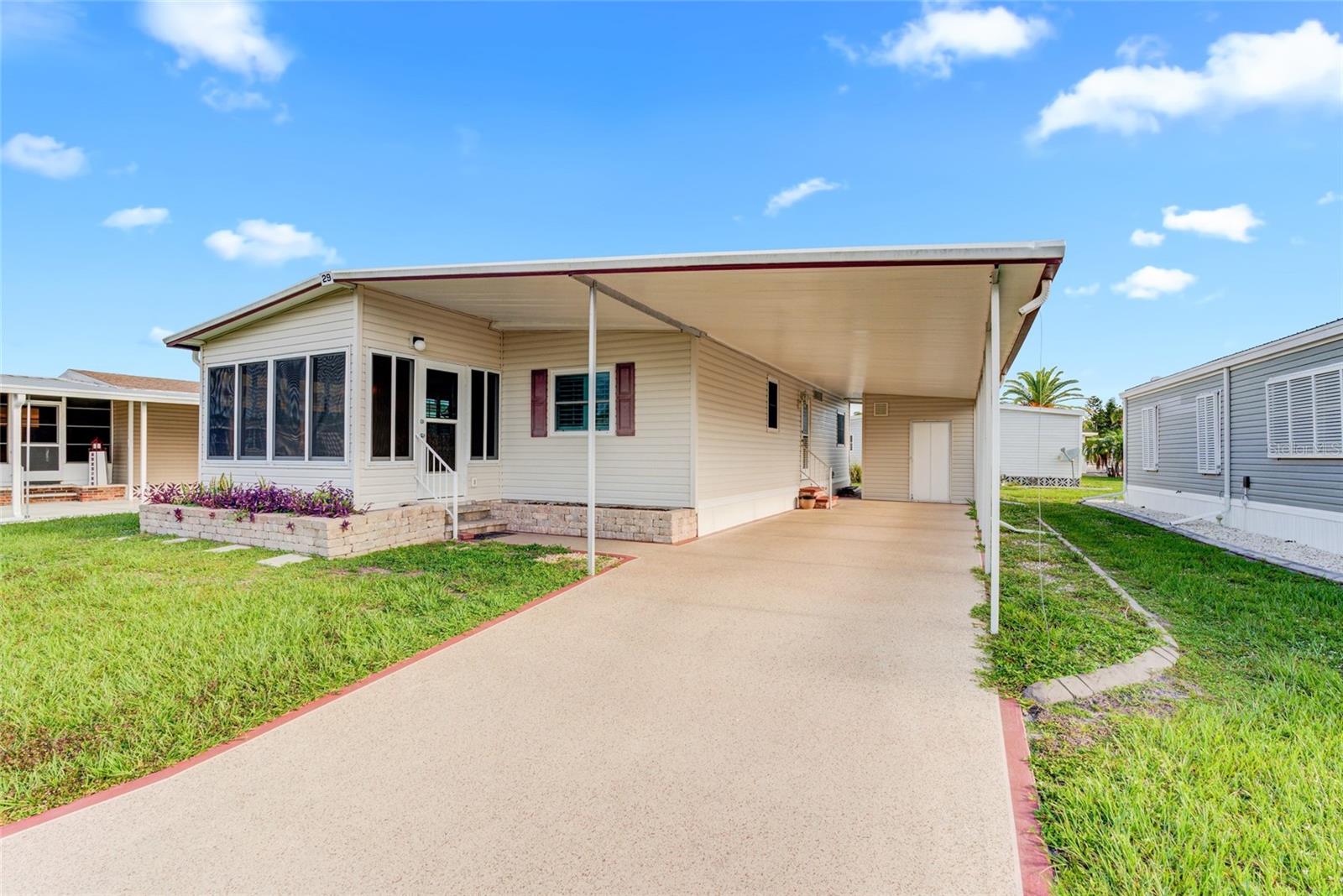 Details for 29 Easter Island Circle, ENGLEWOOD, FL 34223