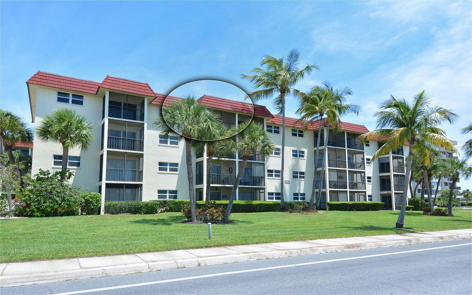 Details for 925 Beach Road 408, SARASOTA, FL 34242