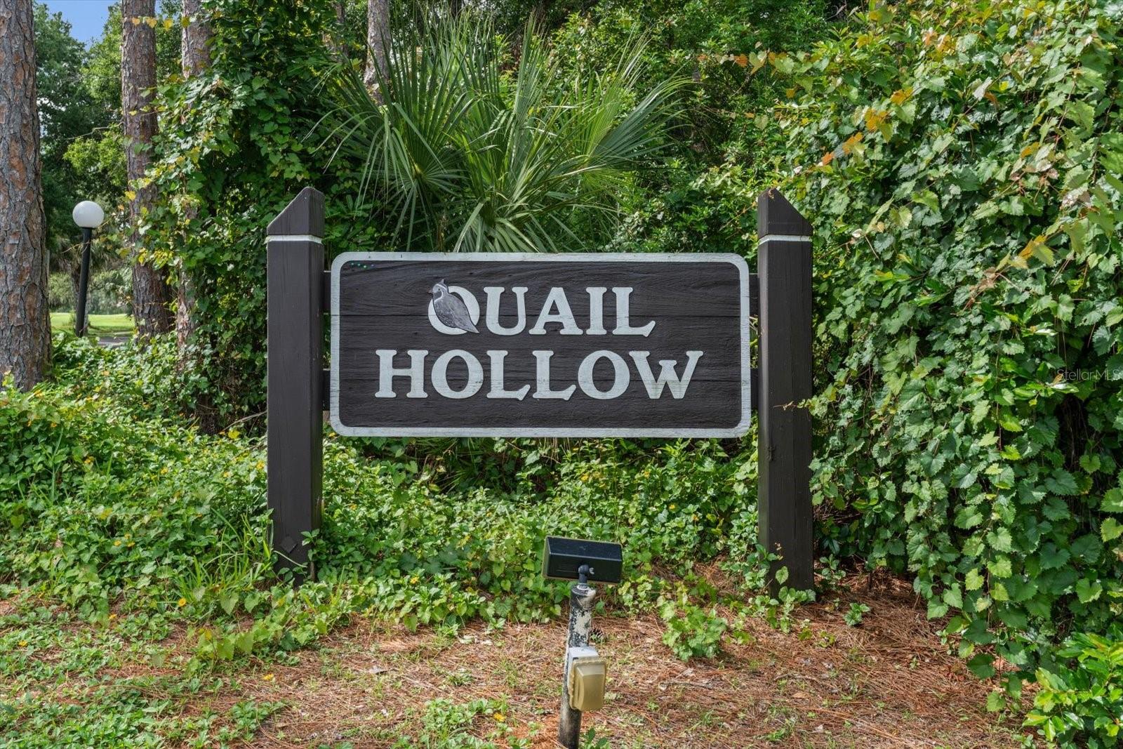 Image 3 of 58 For 3003 Quail Hollow 10