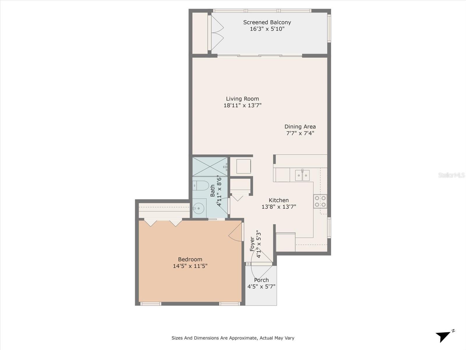 Image 31 of 58 For 3003 Quail Hollow 10