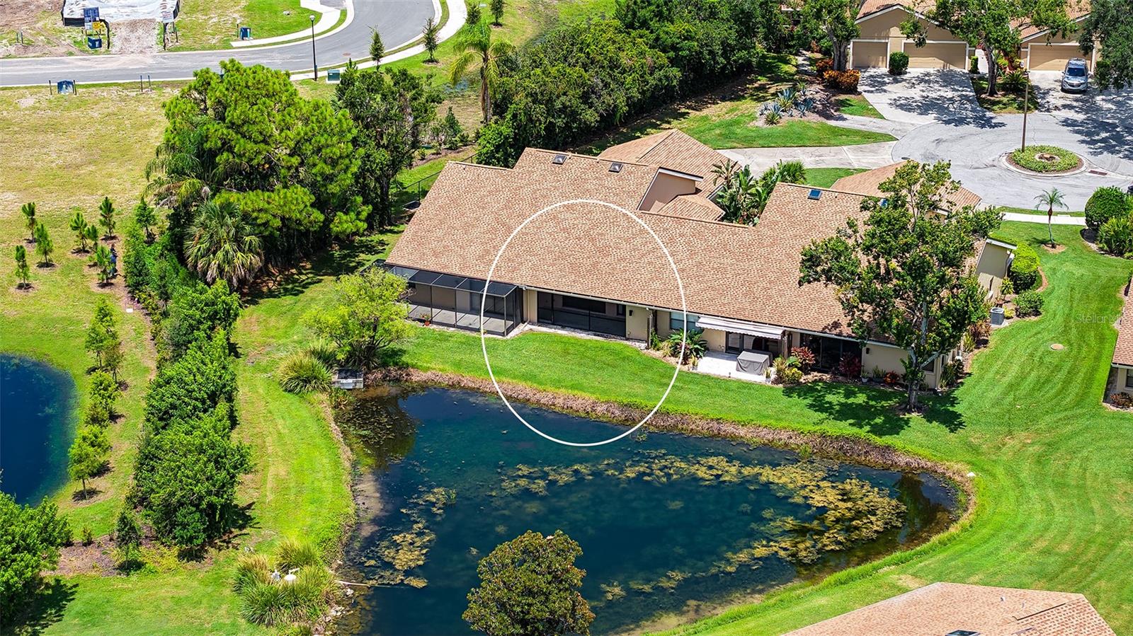 Image 43 of 47 For 5720 Monte Rosso Road