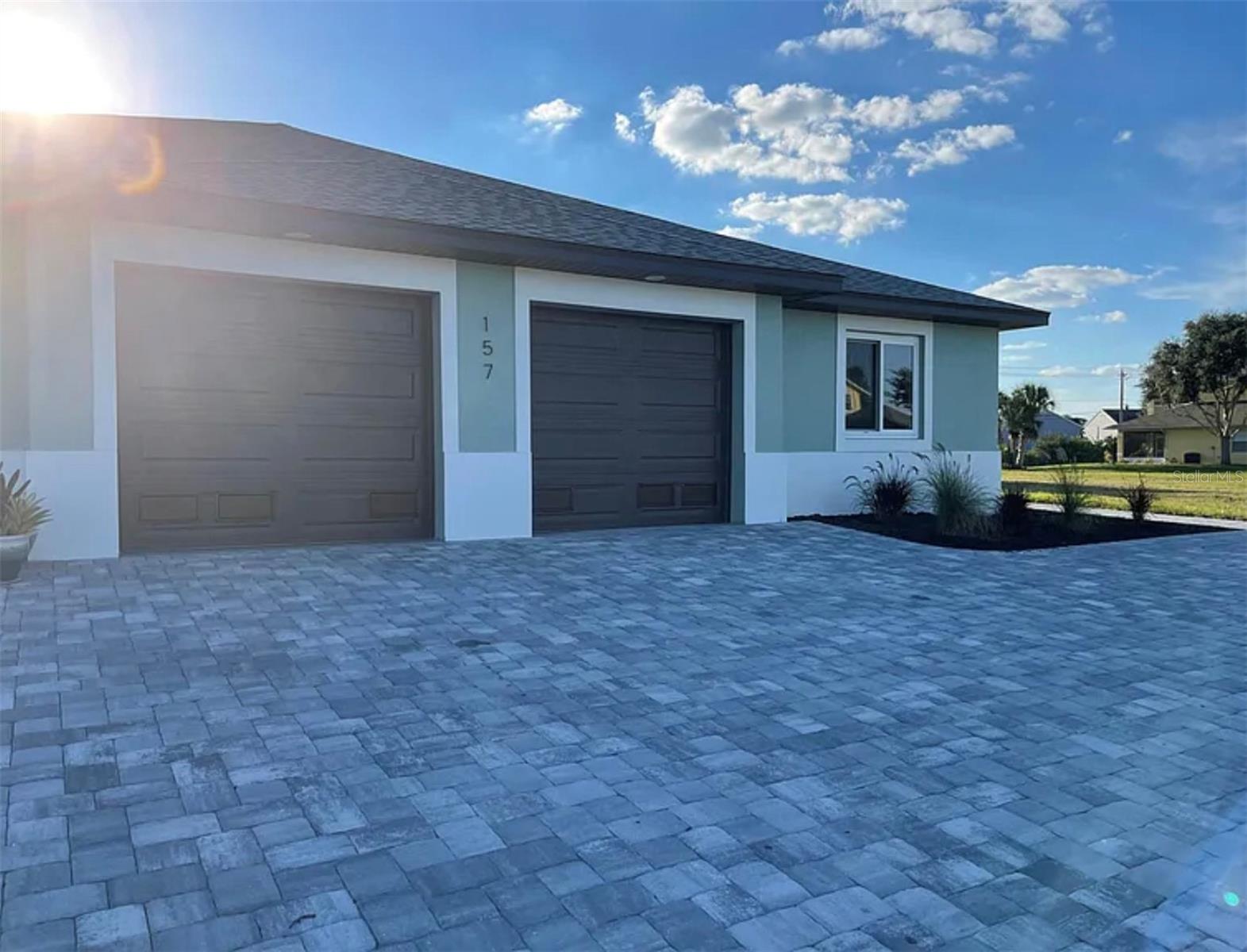 Details for 157 Boundary Boulevard 1, ROTONDA WEST, FL 33947