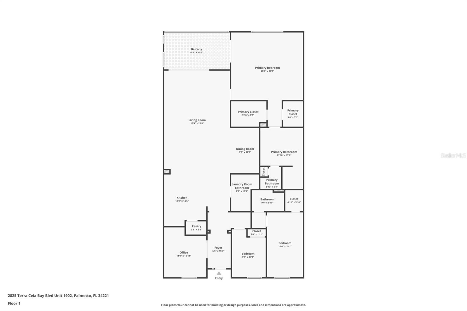 Image 29 of 47 For 2825 Terra Ceia Bay Boulevard 1902