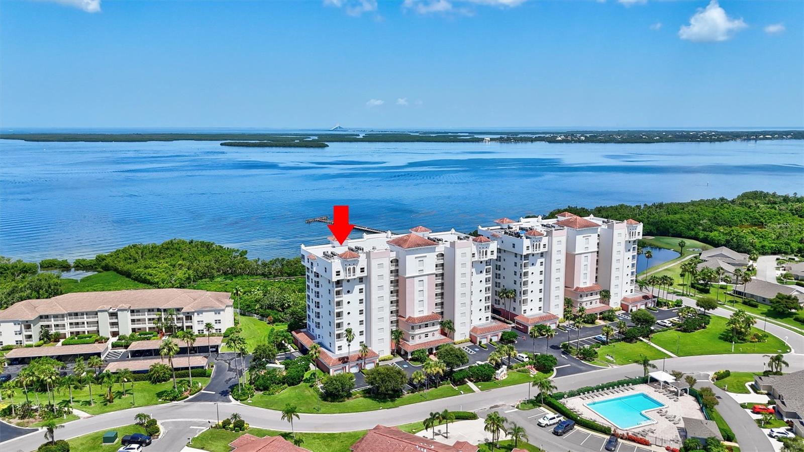 Image 4 of 47 For 2825 Terra Ceia Bay Boulevard 1902