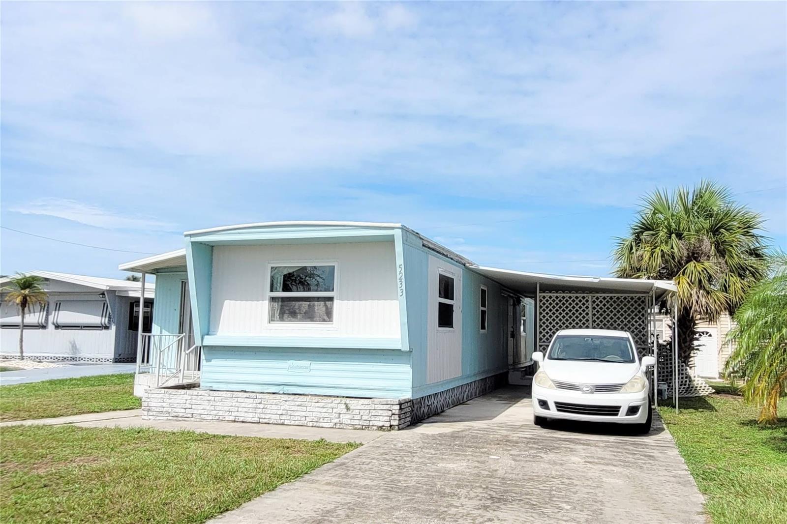 Details for 5233 Kenwood Avenue, SARASOTA, FL 34234