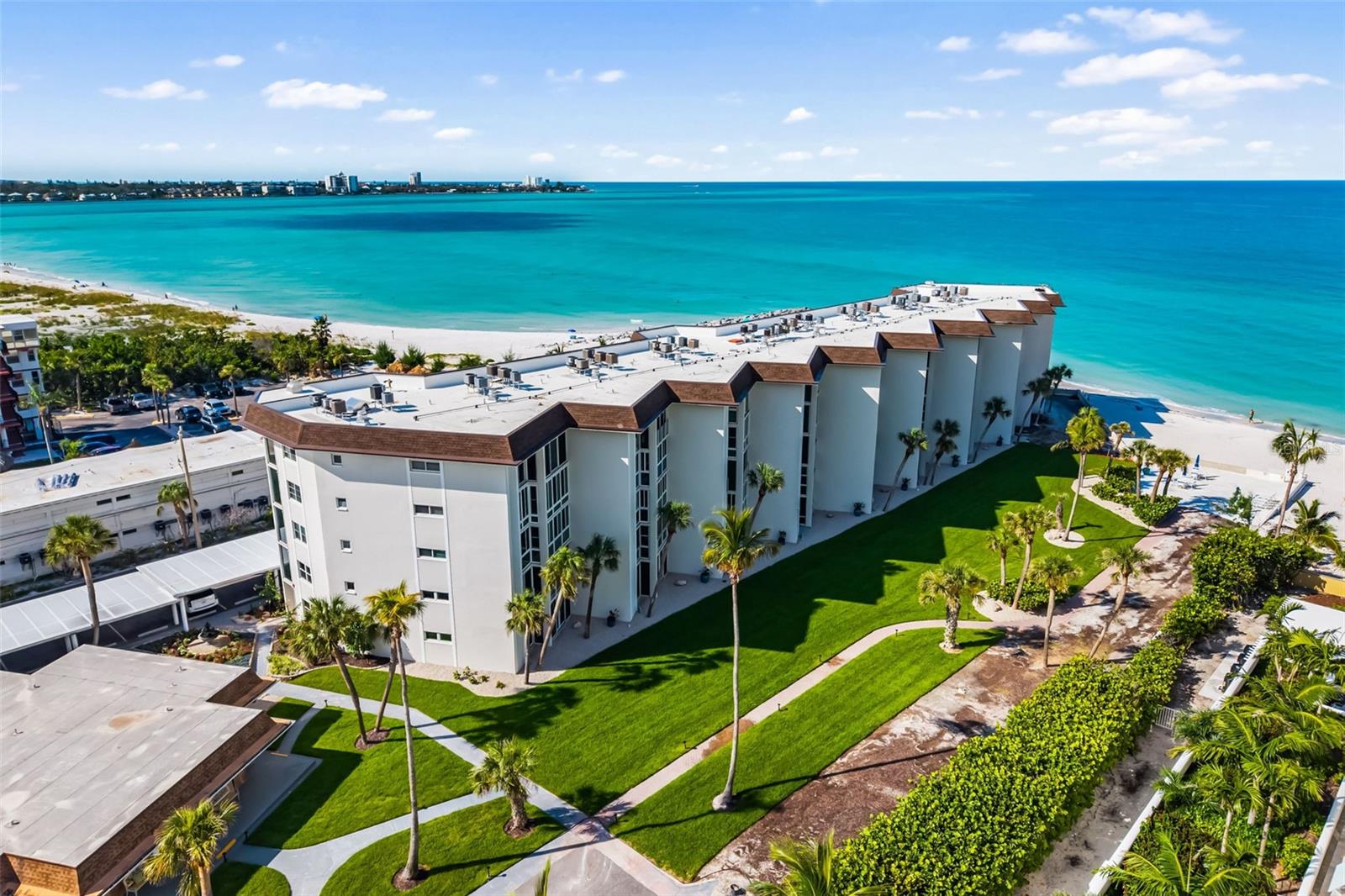 Details for 2110 Benjamin Franklin Drive 301, SARASOTA, FL 34236