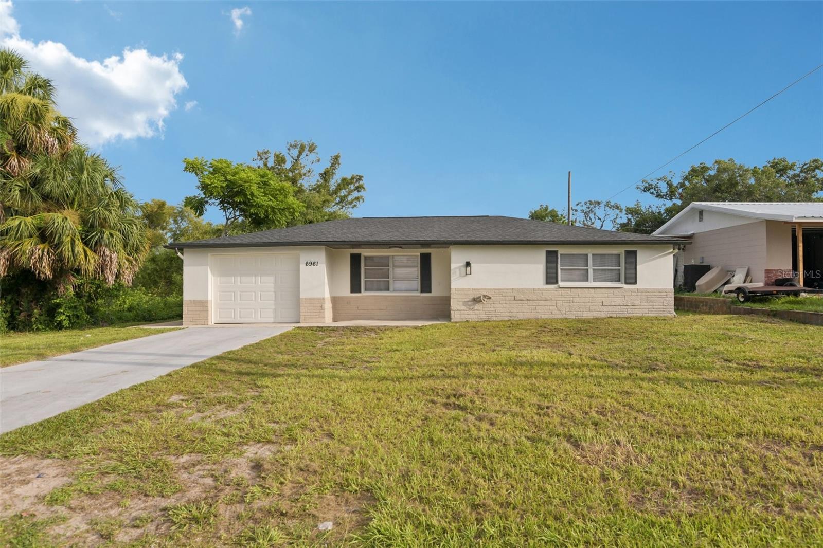 Details for 6961 Alken Circle, NEW PORT RICHEY, FL 34653