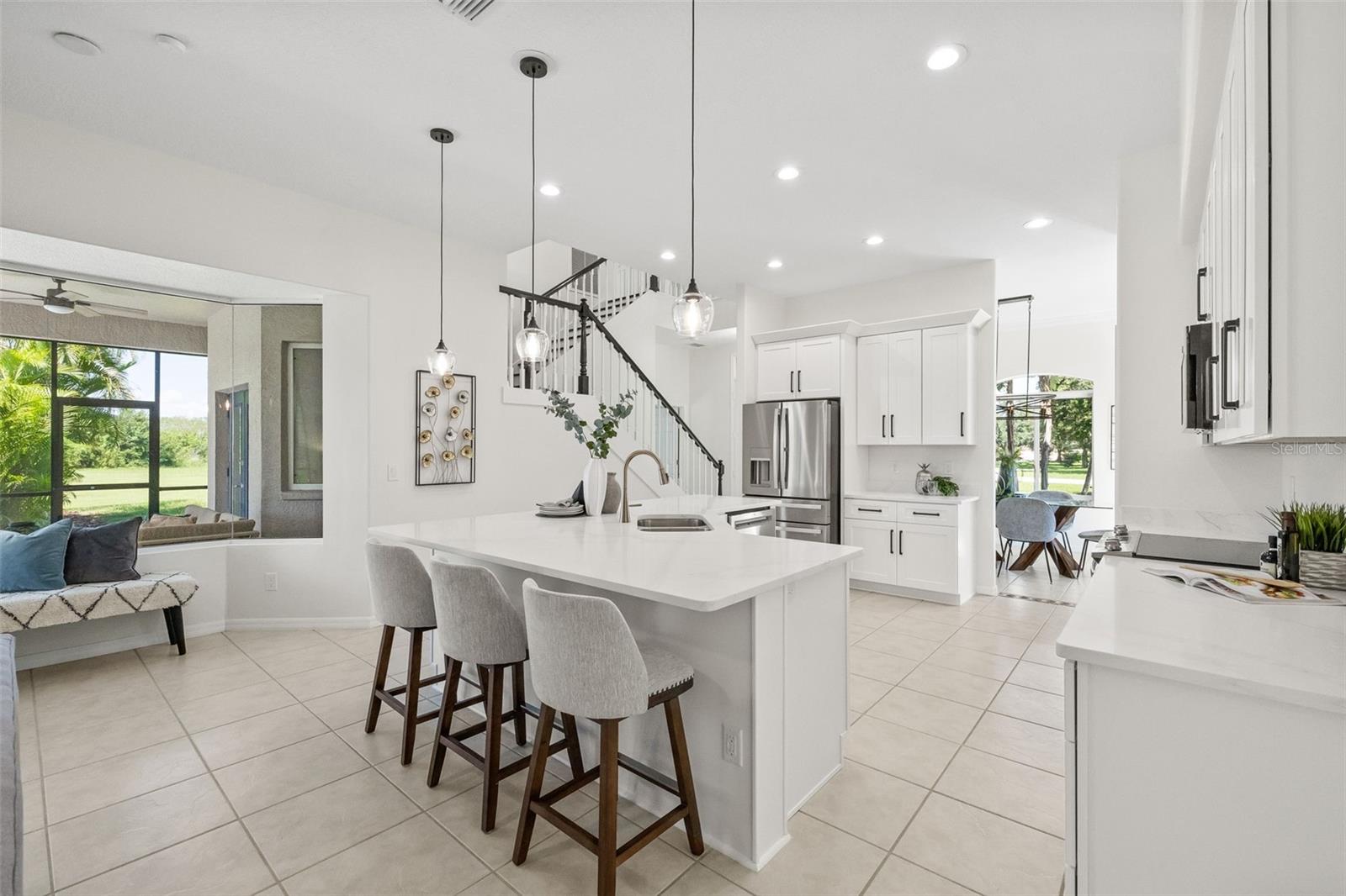 Image 9 of 81 For 18307 White Fang Court