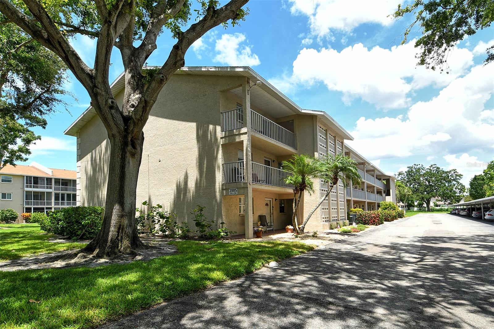 Details for 3985 Maceachen Boulevard 224, SARASOTA, FL 34233