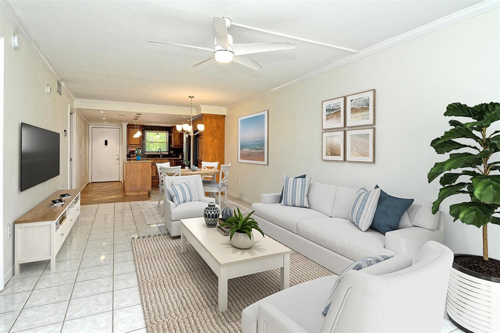 Image 2 of 37 For 3985 Maceachen Boulevard 224