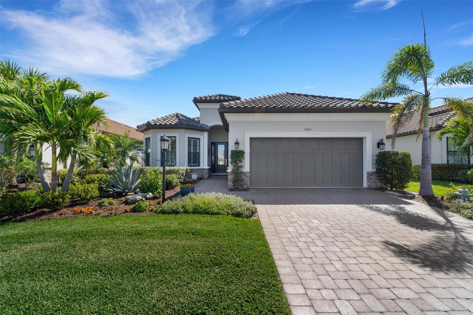 Details for 5469 Lampiasi Street, SARASOTA, FL 34238