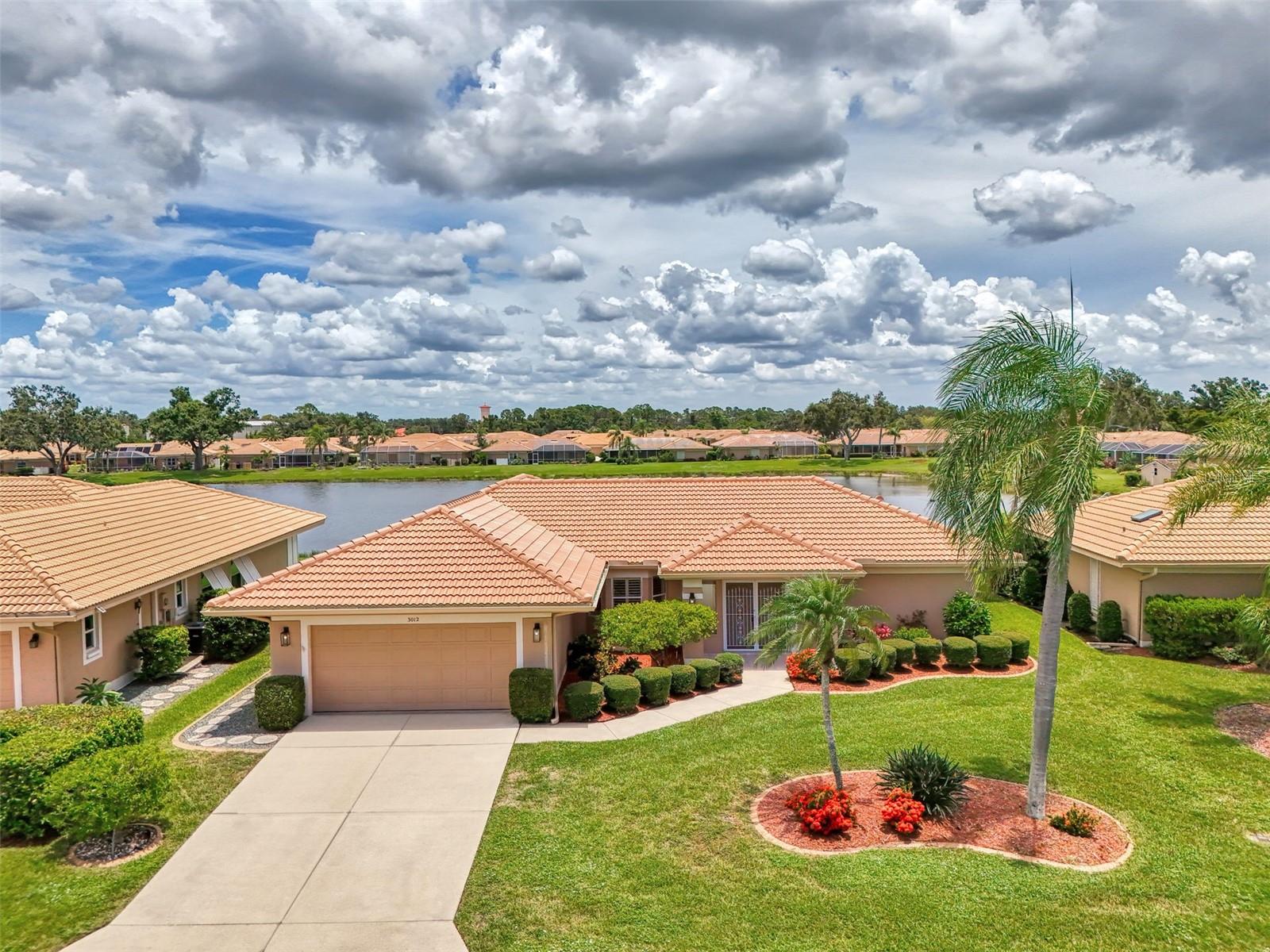 Details for 3012 Community Center Drive, VENICE, FL 34293