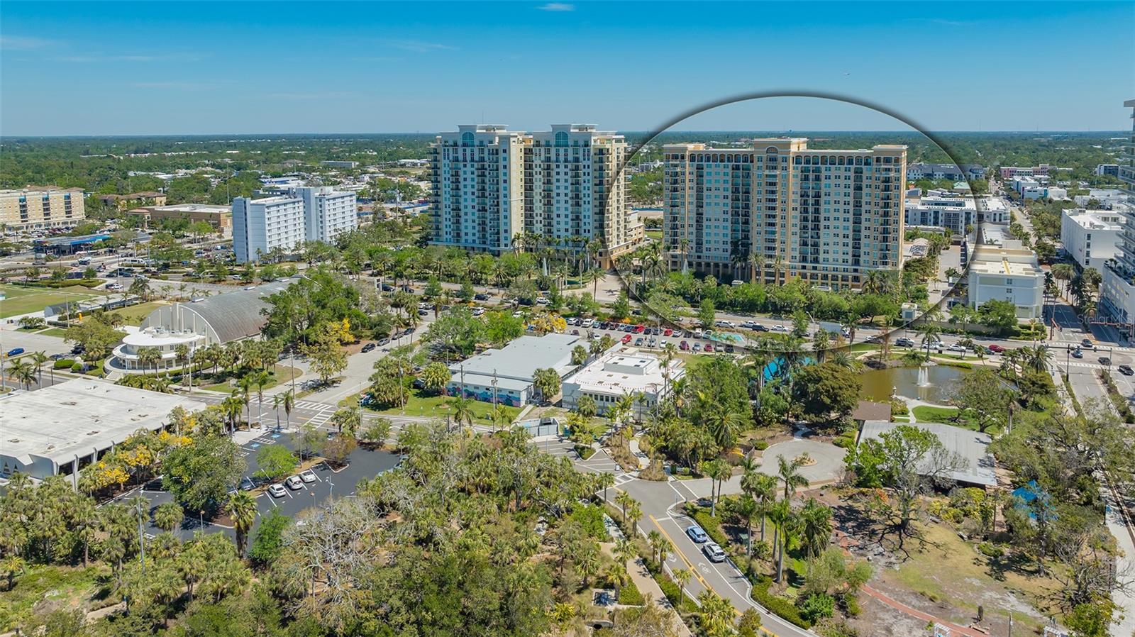 Image 36 of 65 For 750 Tamiami Trail 304
