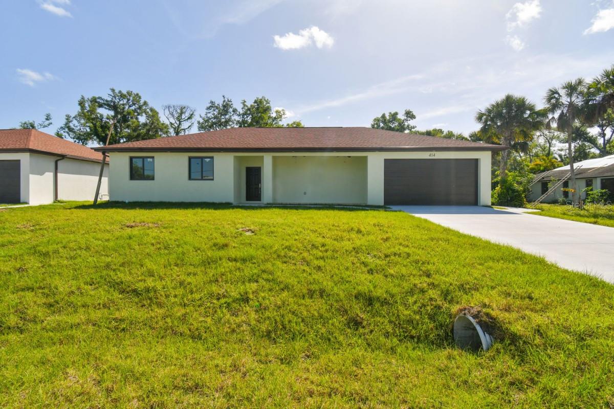 Details for 406 Border Street, PORT CHARLOTTE, FL 33953