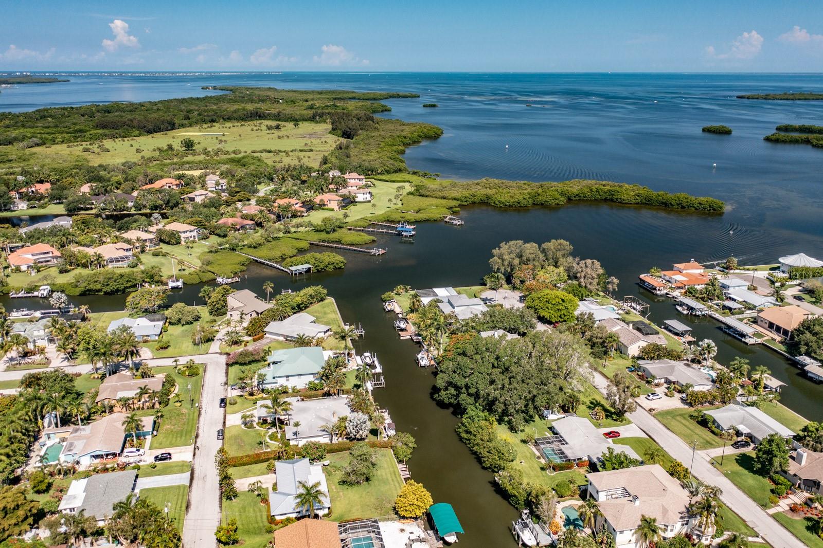 Image 23 of 28 For 4385 Pompano Lane